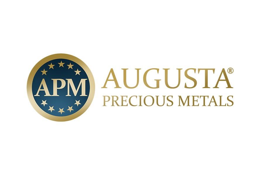 Augusta Precious Metals logo